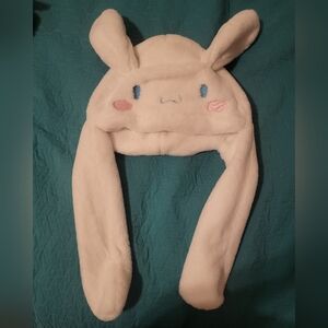 Cinnamoroll Soft Hat